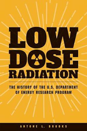 Low Dose Radiation