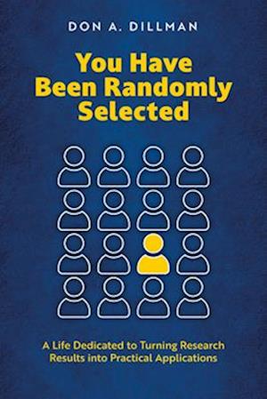 You Have Been Randomly Selected