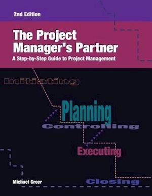 The Project Manager's Partner, 2nd Edition