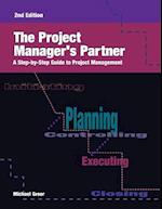 The Project Manager's Partner, 2nd Edition