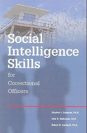 Social Intelligence Skills for Correctional Officers