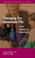 Managing the Generation Mix, 2nd Edition