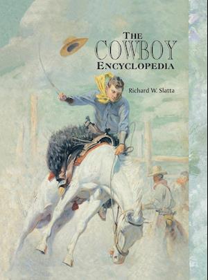 The Cowboy Encyclopedia