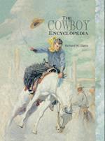 The Cowboy Encyclopedia