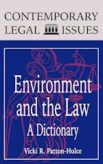 Environment and the Law