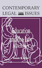 Education and the Law