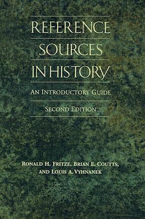 Reference Sources in History