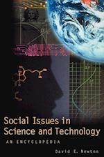 Social Issues in Science and Technology