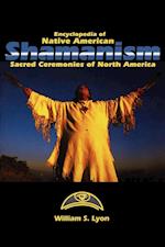 Encyclopedia of Native American Shamanism
