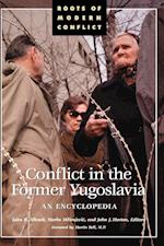 Conflict in the Former Yugoslavia