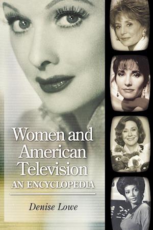 Women and American Television