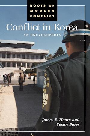 Conflict in Korea