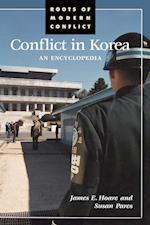 Conflict in Korea