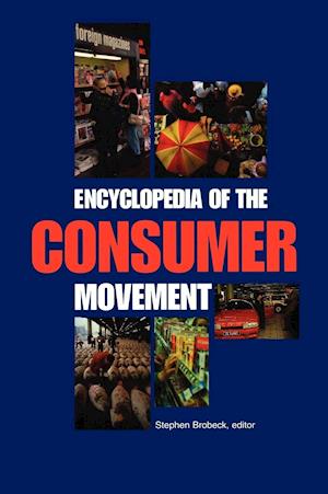 Encyclopedia of the Consumer Movement