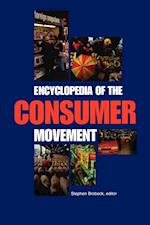 Encyclopedia of the Consumer Movement