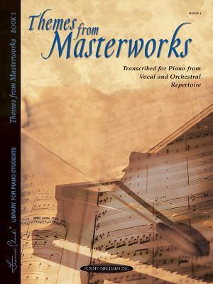 Themes from Masterworks, Bk 1