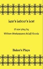 Lear's Labor's Lost