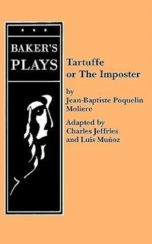 Tartuffe (Jeffries)