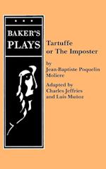 Tartuffe (Jeffries)