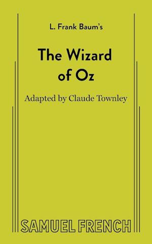 The Wizard of Oz (non-musical)