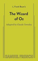 The Wizard of Oz (non-musical)