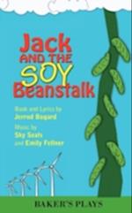 Jack and the Soy Beanstalk