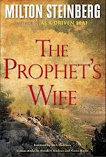 The Prophet's Wife (Hardcover)
