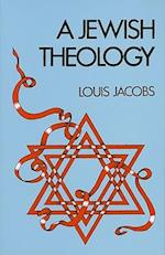 A Jewish Theology