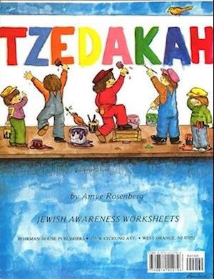 Tzedakah