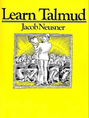 Learn Talmud