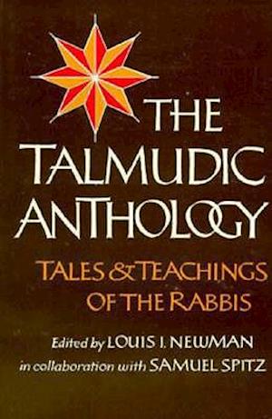 The Talumdic Anthology
