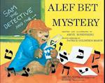 Sam the Detective and the ALEF Bet Mystery