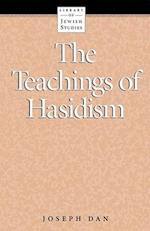Teachings of Hasidism