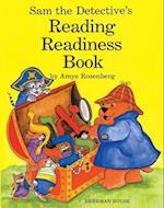 Sam the Detective's Reading Readiness