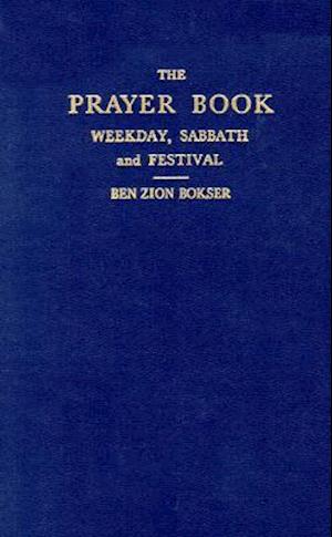 The Prayer Book