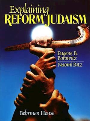 Explaining Reform Judaism