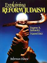 Explaining Reform Judaism