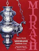 Midrash: Rabbinic Lore