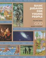 Basic Judaism for Young People