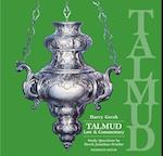 Talmud: Law & Commentary