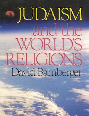 Judaism and the World's Religions