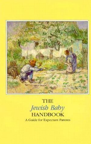 The Jewish Baby Handbook