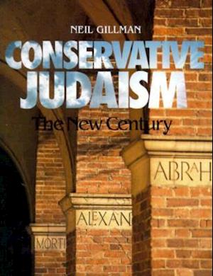 Conservative Judaism