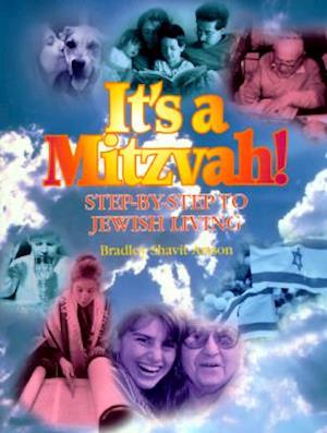 It's a Mitzvah!