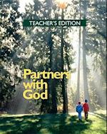 Partners with God