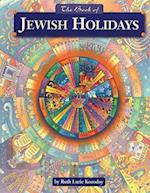 The Book of Jewish Holidays (Revised)