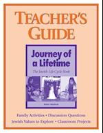 Journey of a Lifetime - Teacher's Guide