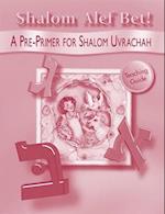 Shalom Alef Bet - Teaching Guide