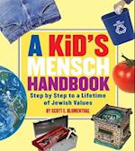 A Kid's Mensch Handbook