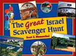 The Great Israel Scavenger Hunt